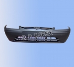 front Bumper No Fog Lamp ,